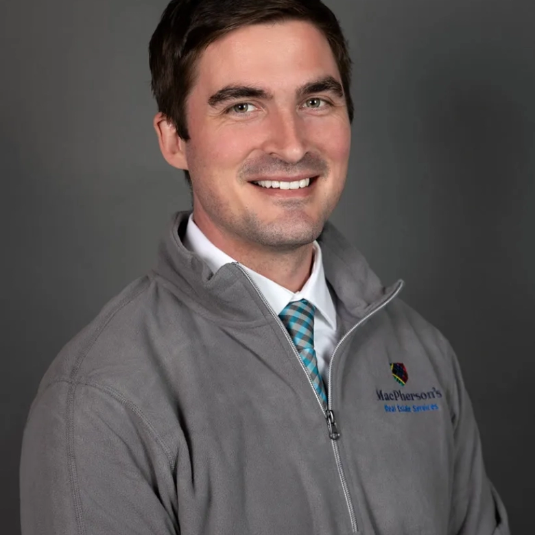 Keifer Grimm